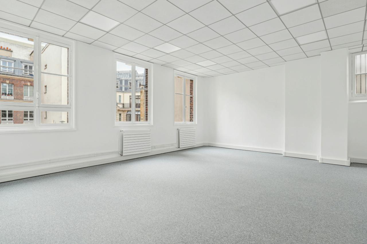 Bureau Paris 436m² Location bureau Paris OLBUR2101687 4